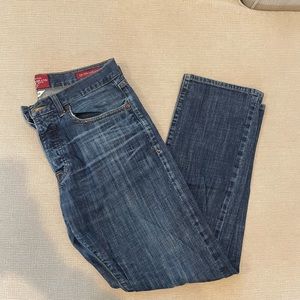 32x30 Lucky jeans